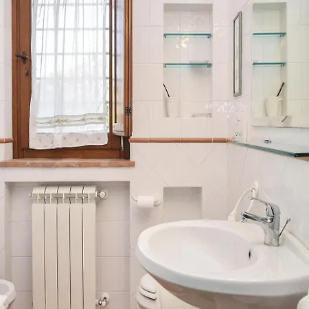 Il Boschetto Ferienhaus