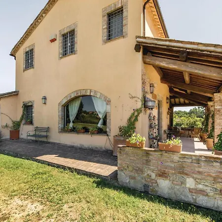 Il Boschetto Ferienhaus Sismano