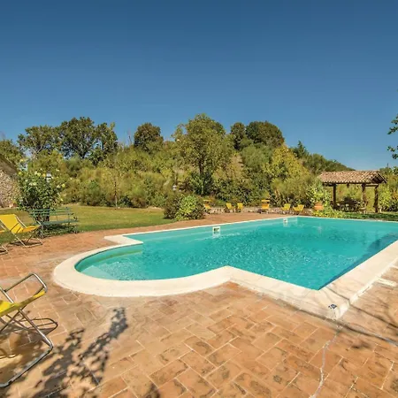 Ferienhaus Il Boschetto