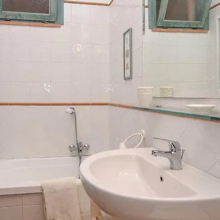 Ferienhaus Il Boschetto *