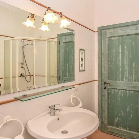 Il Boschetto Ferienhaus *