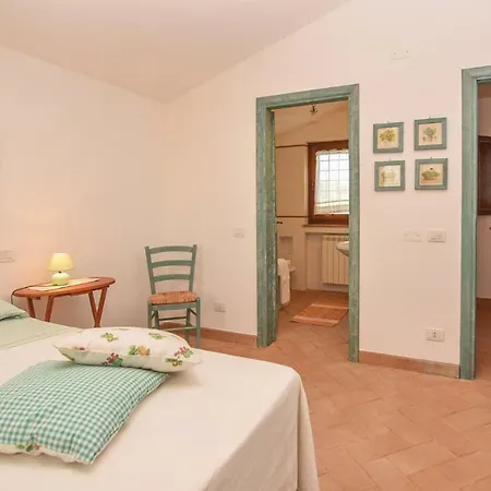 Il Boschetto Ferienhaus *