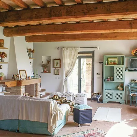 Ferienhaus Il Boschetto