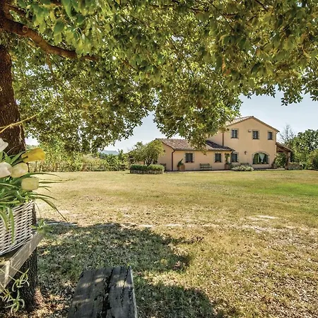 Il Boschetto Ferienhaus