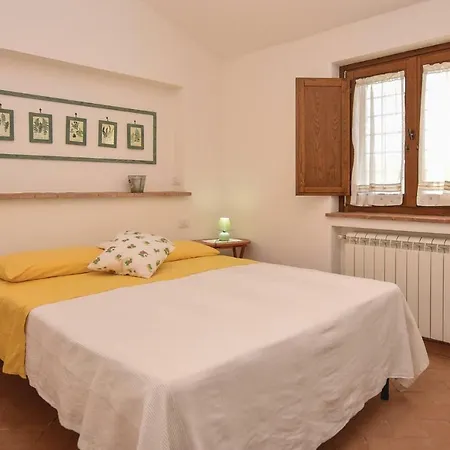 Il Boschetto Ferienhaus