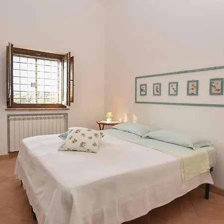 Ferienhaus Il Boschetto *