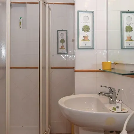 Il Boschetto Ferienhaus Sismano