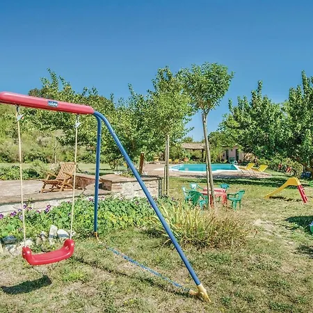 Ferienhaus Il Boschetto *