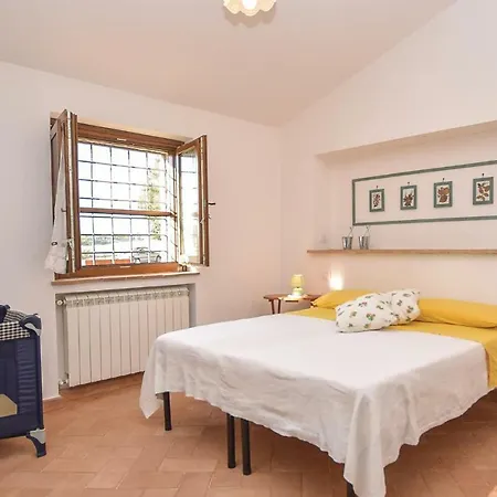 Ferienhaus Il Boschetto *